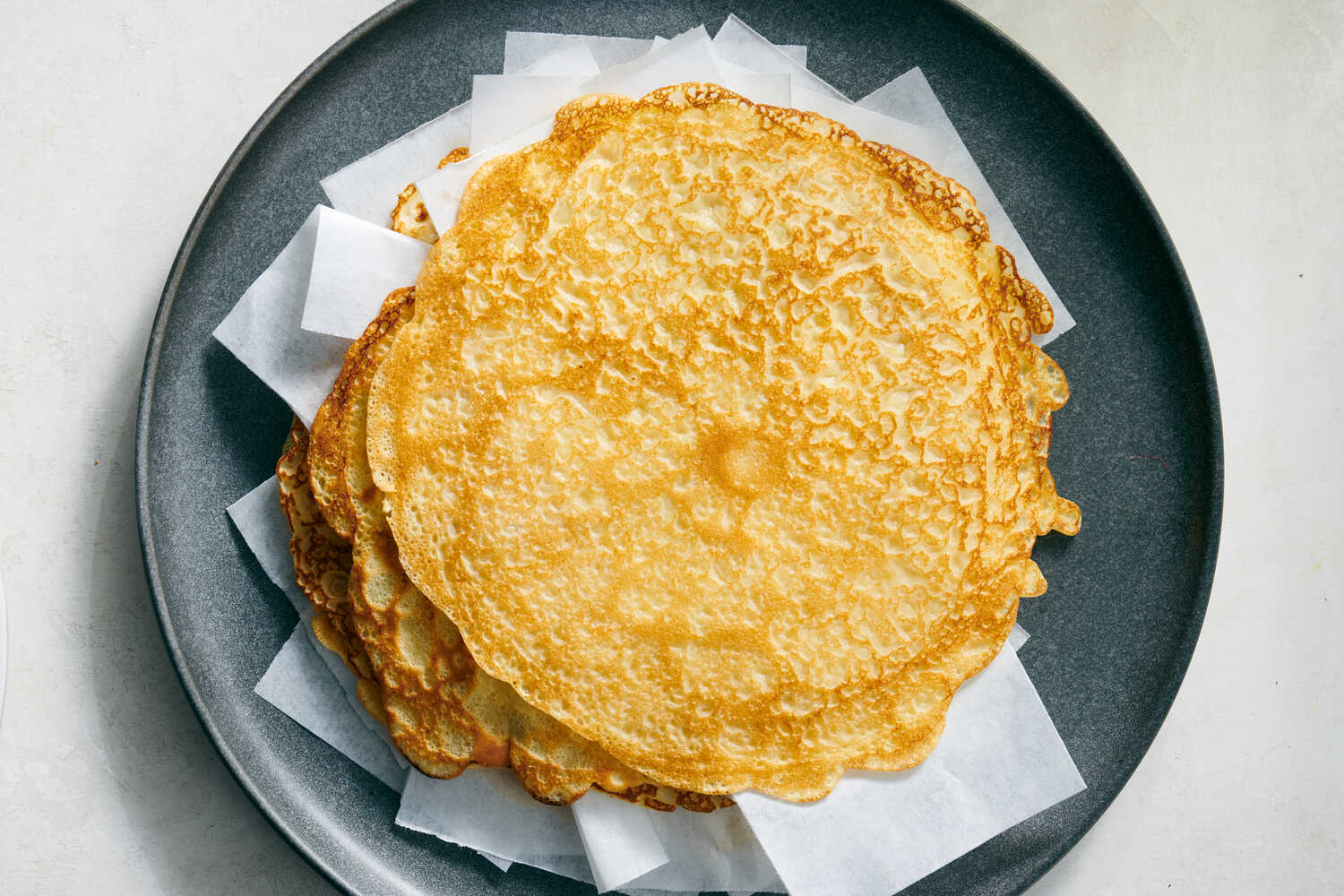 crepes recipe - Article 2